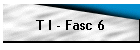T I - Fasc 6