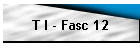 T I - Fasc 12
