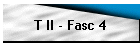 T II - Fasc 4