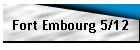 Fort Embourg 5/12