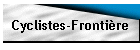 Cyclistes-Frontire
