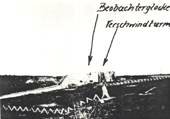 Bloc 5 et dfenses antichars (Document allemand)